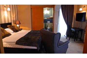 Slovinsko Hotel Loče pri Poljčanah, Exteriér